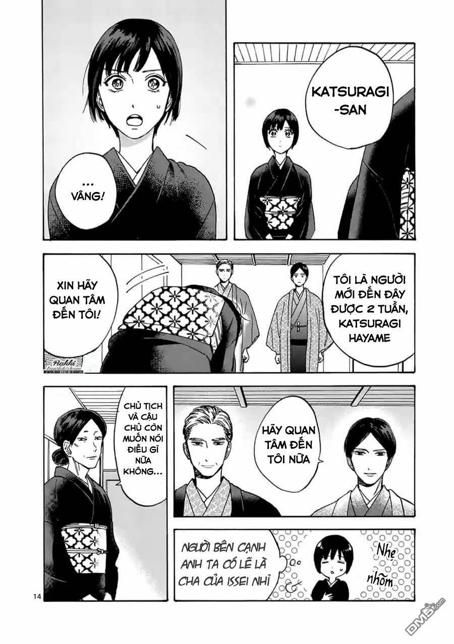 promise cinderella chapter 26 15