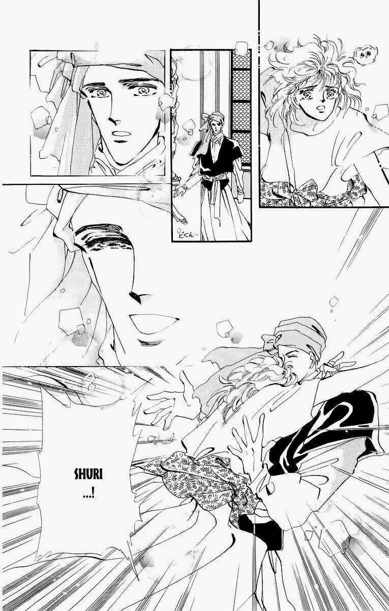 đứa con số phận chapter 20 37