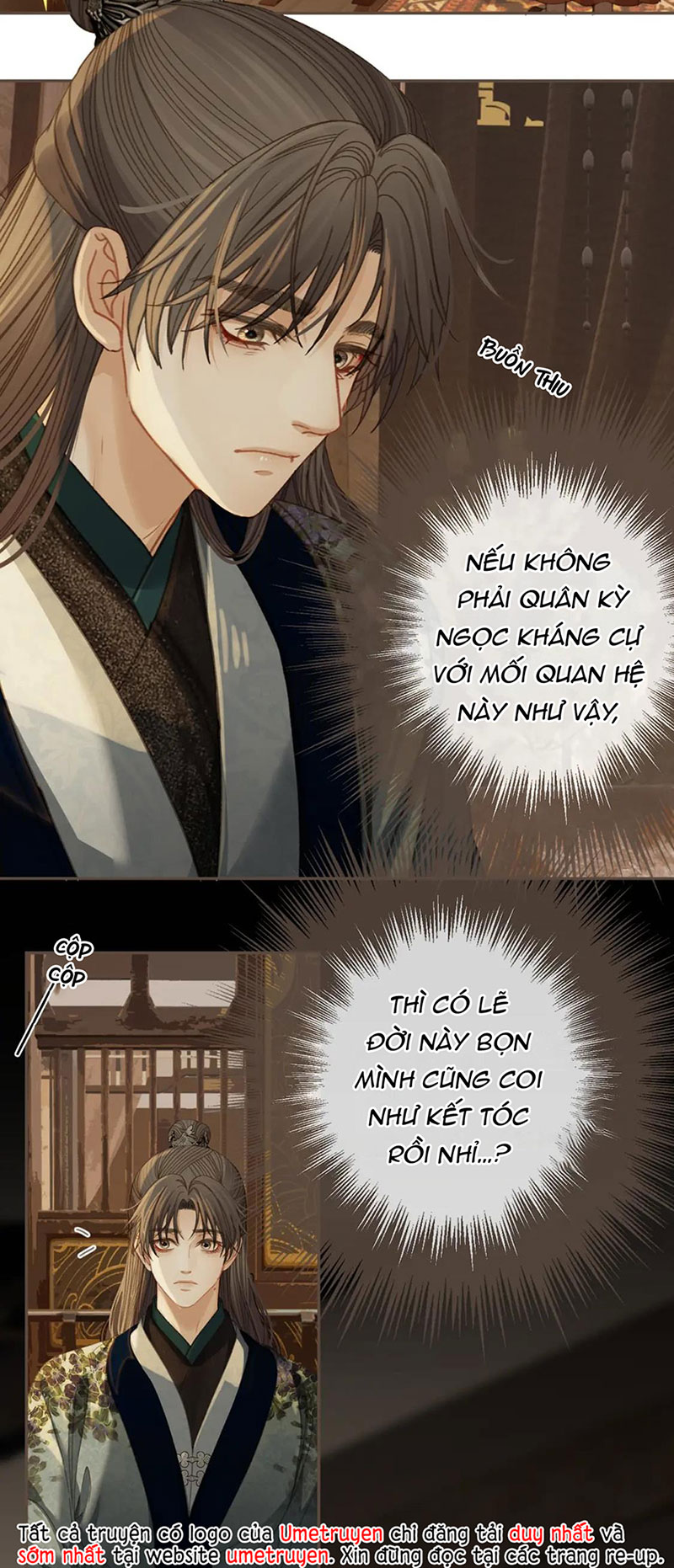 á nô 2: thám hoa chapter 25 34