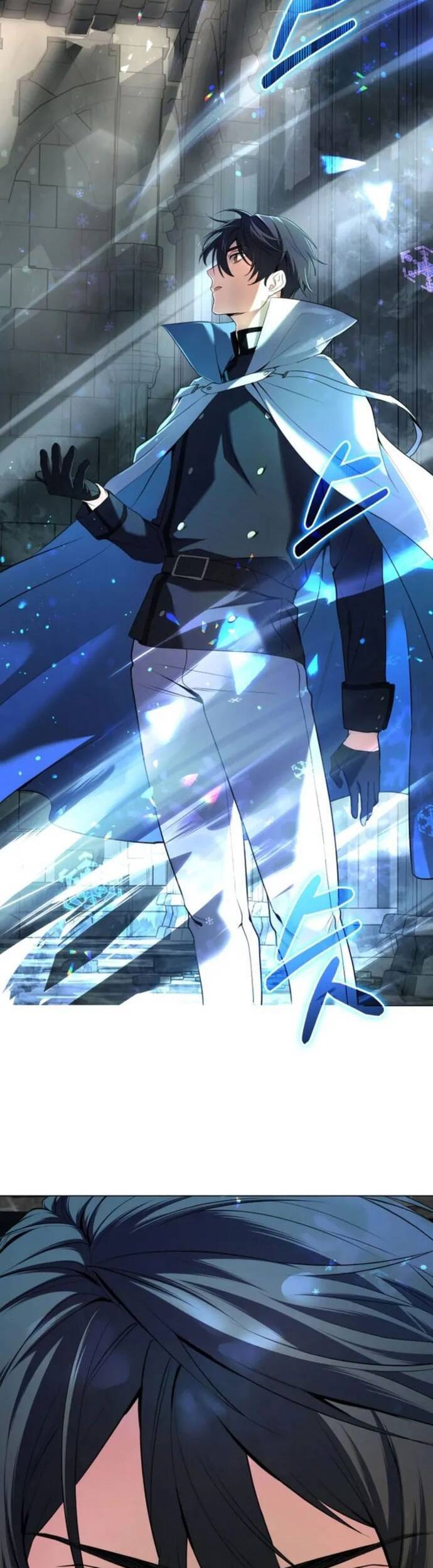 sự trở lại của đại pháp sư huyền thoại chapter 1 15