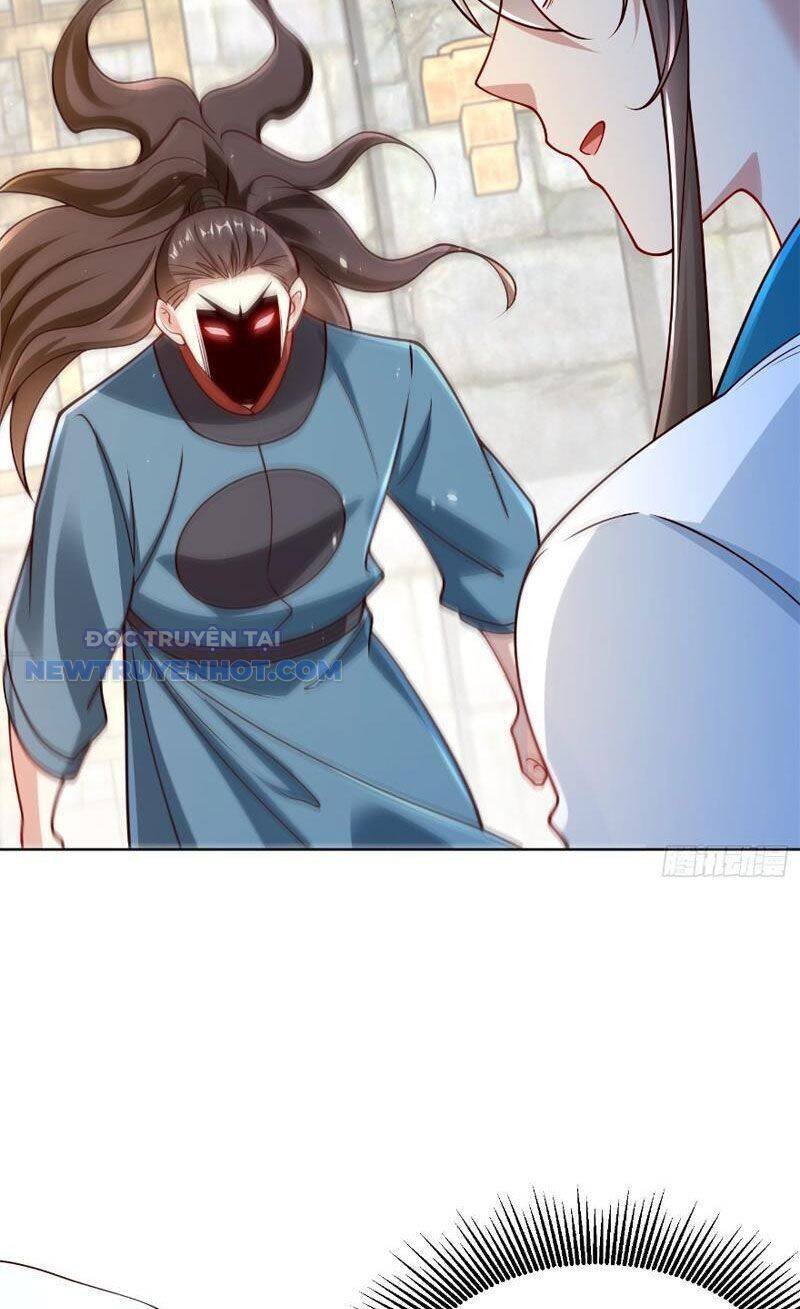 ta thực sự không muốn làm thần tiên chapter 56 38