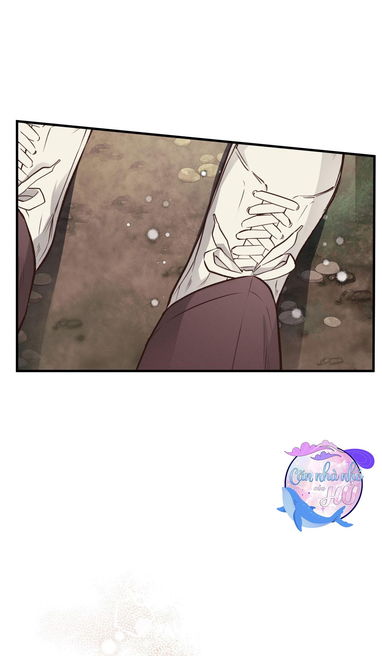 mật gấu chapter 26 33