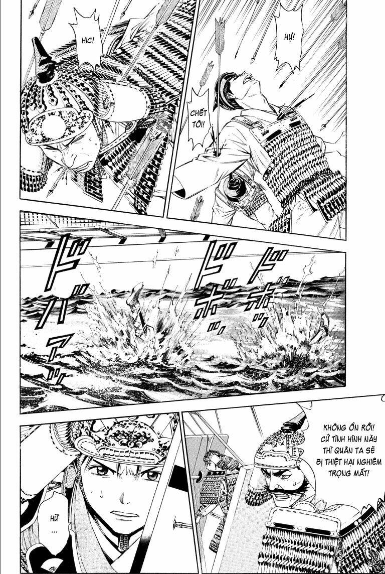 thiếu niên vương phần 2 chapter 74 19