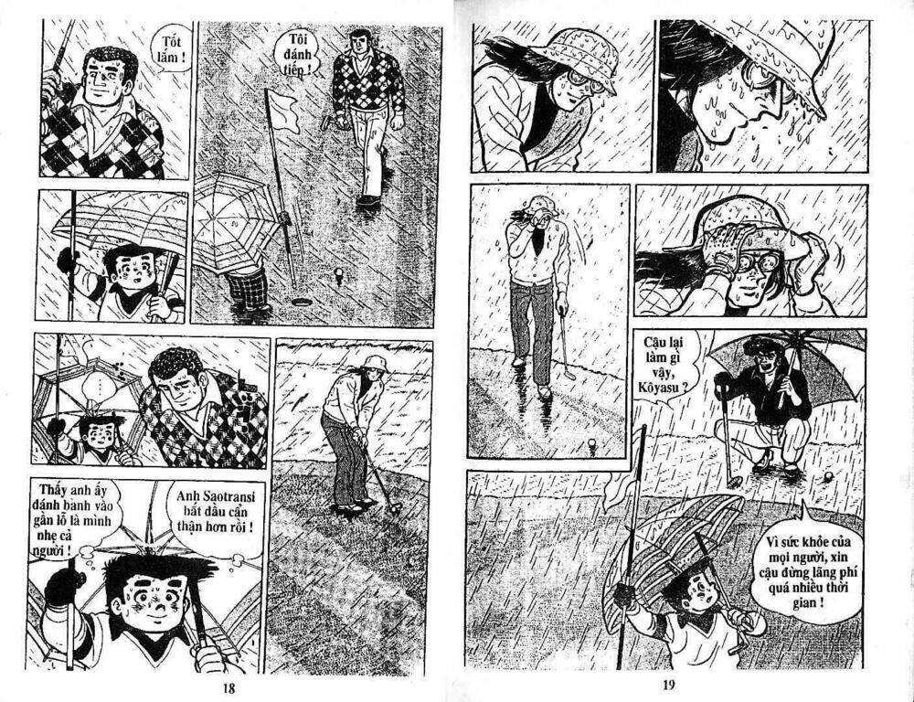 tân teppi chapter 27 8