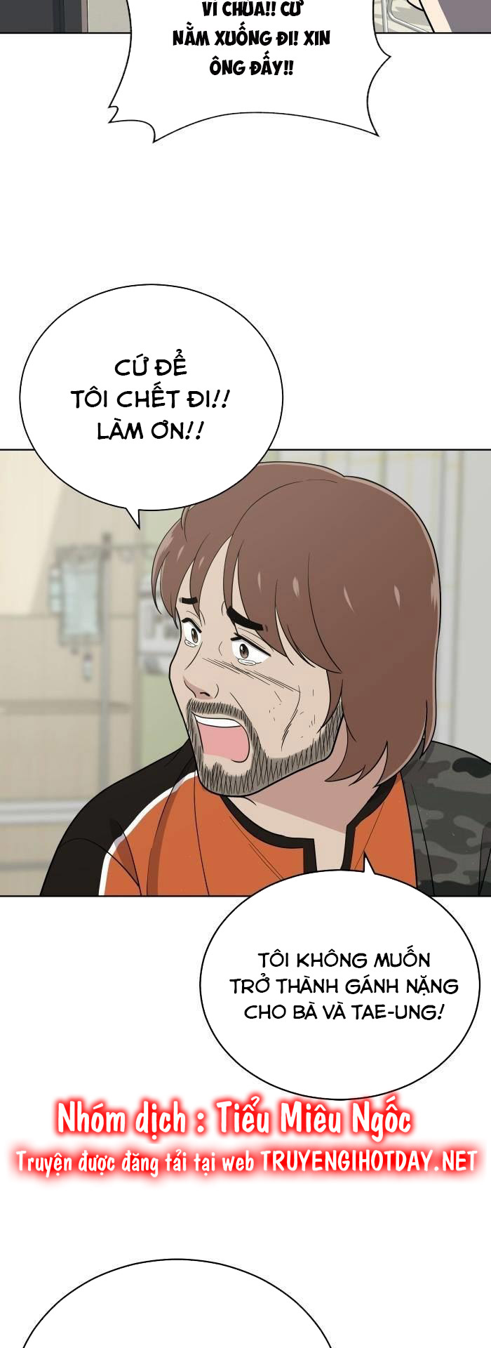 tuyệt vọng chapter 75 16