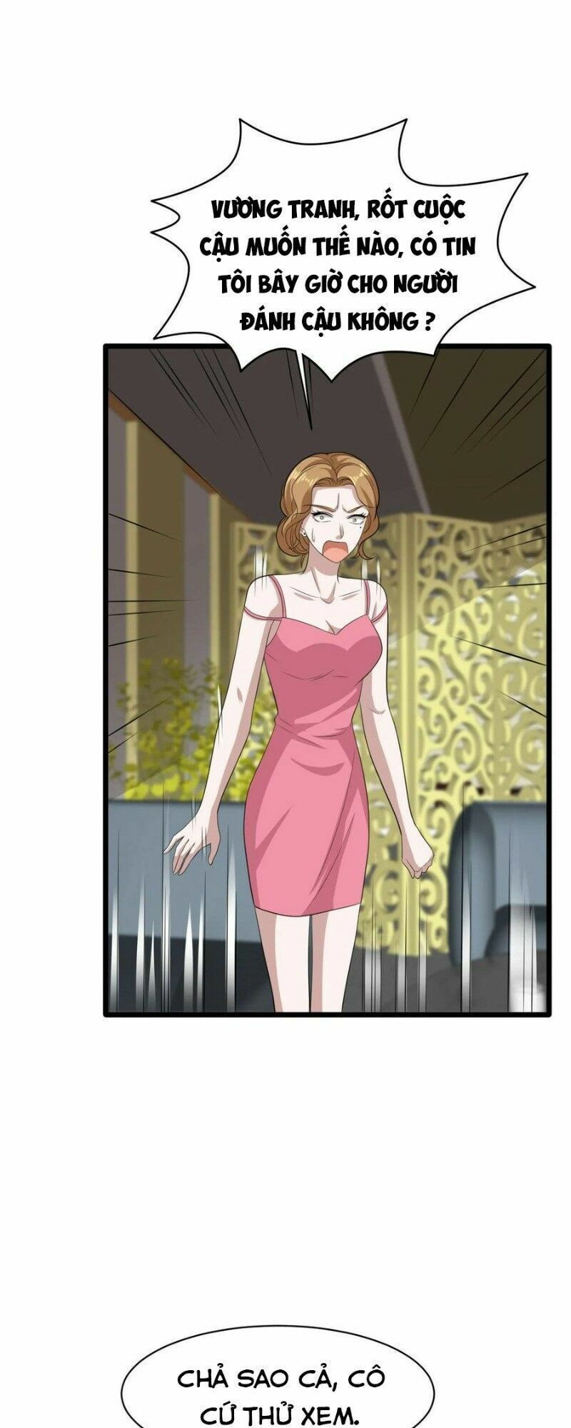 đô thị tà vương chapter 70 13