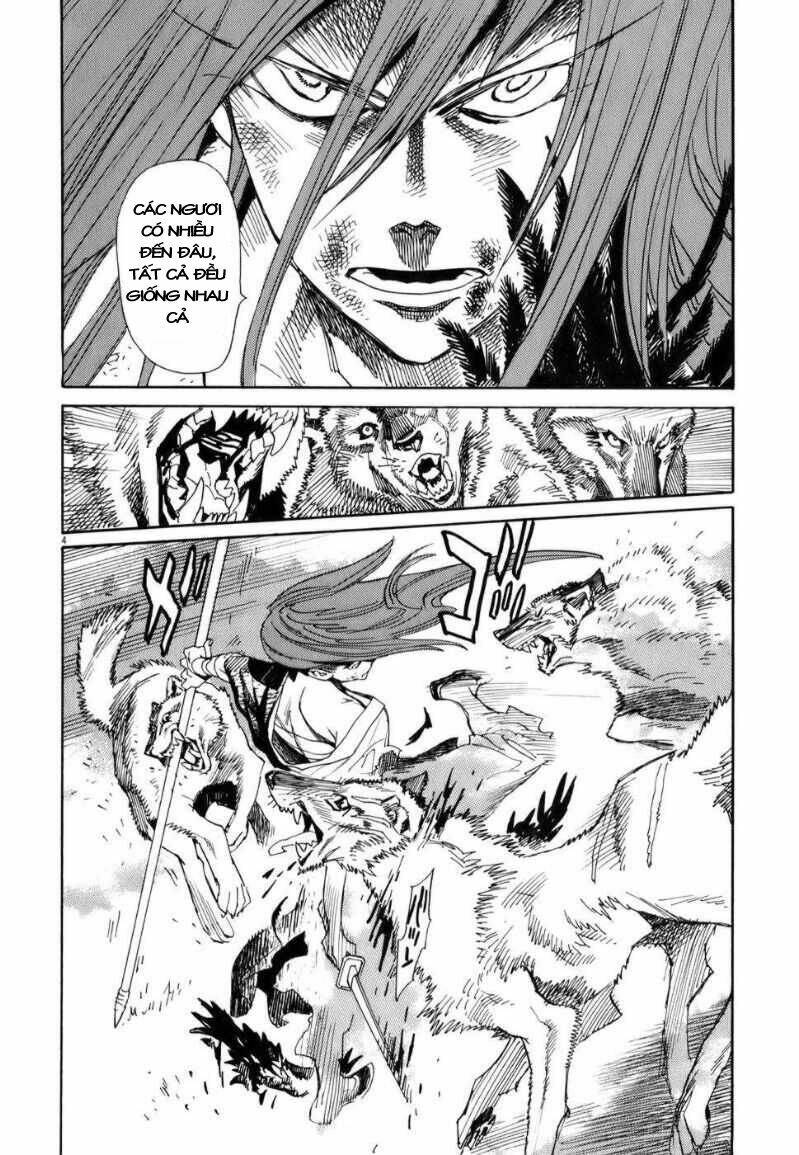 shuto hell chapter 5 4