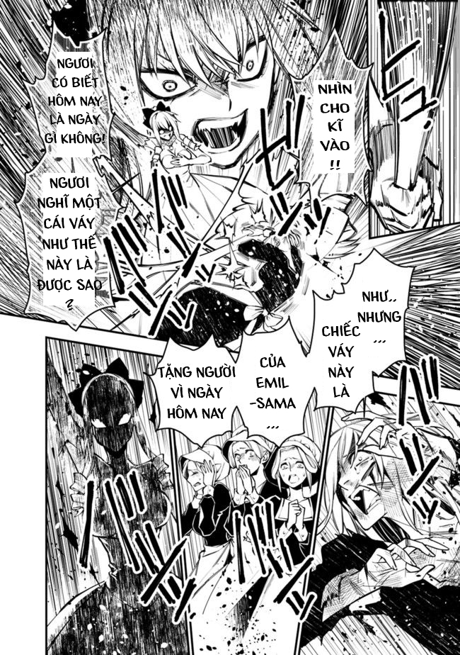 sự trỗi dậy của anh hùng hắc ám chapter 1 9