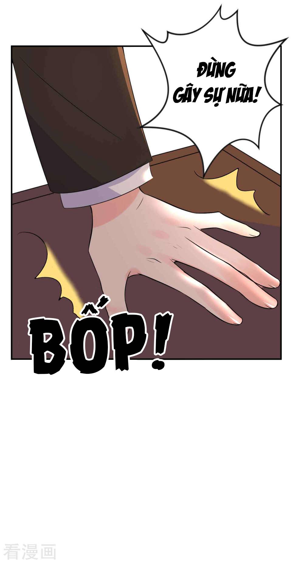 thời thượng nữ vương có chút tô chapter 18 7