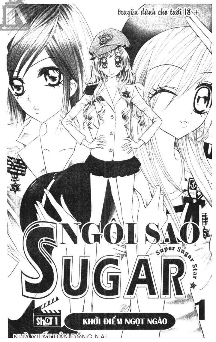 ngôi sao sugar chapter 1 1