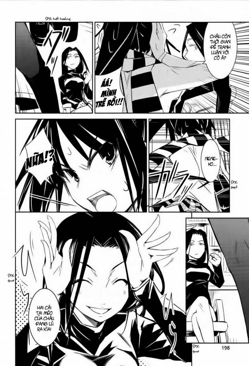 yamanko! chapter 2 9