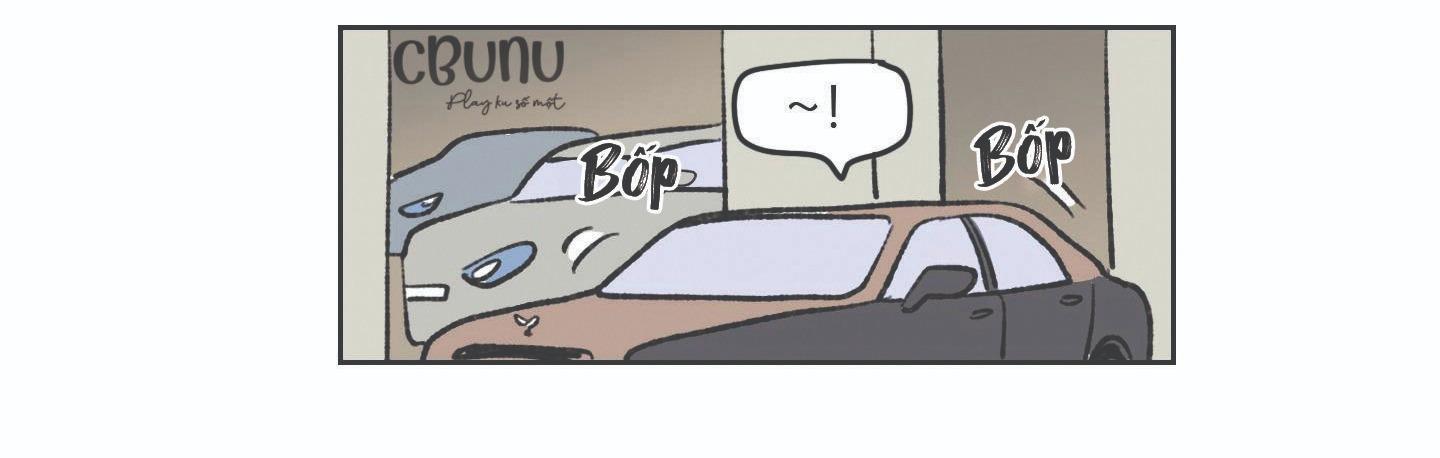 tình tay ba giữa chó, sói và mèo chapter 16 40