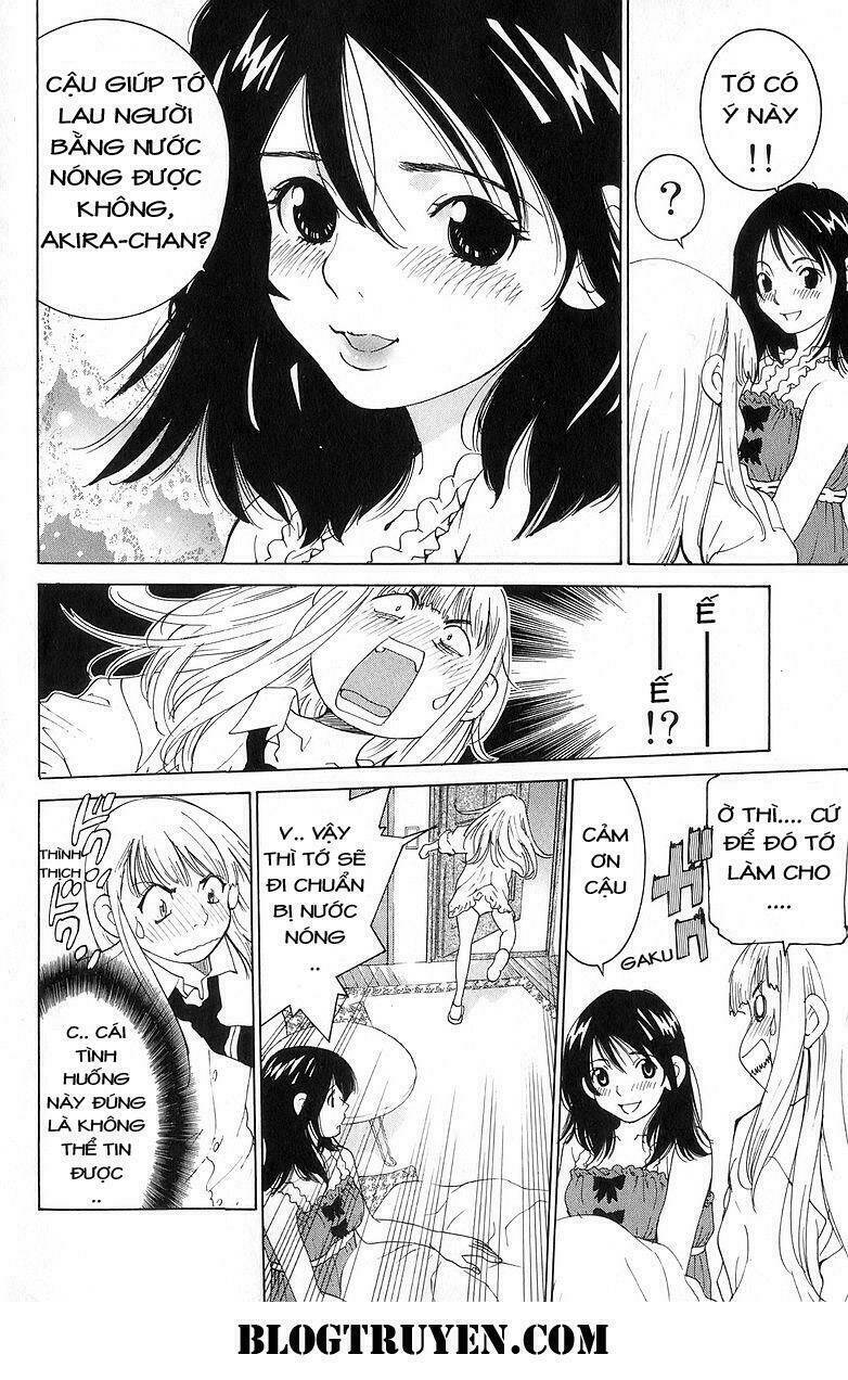 gacha gacha - secret chapter 43 22