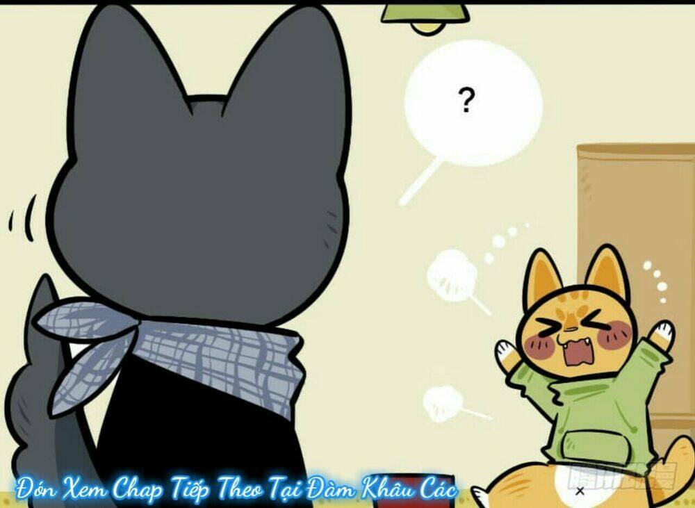 đời không như mình tưởng chapter 19 9