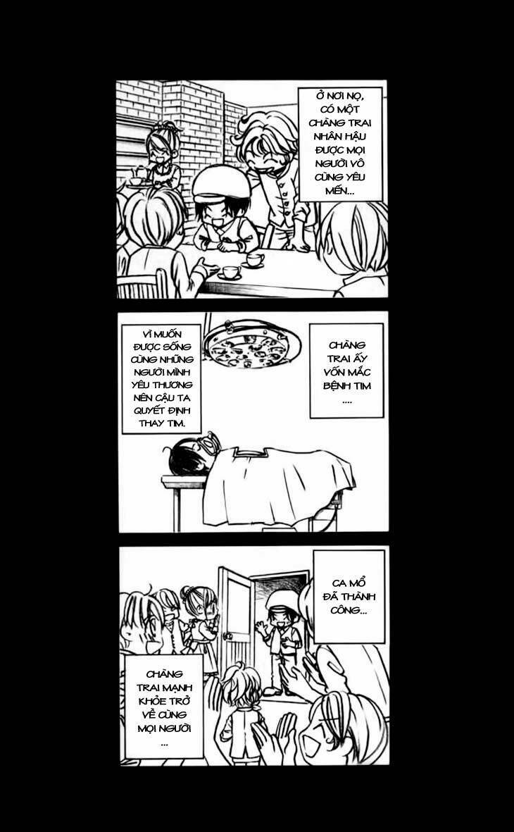 boku no hatsukoi wo kimi ni sasagu chapter 51 4