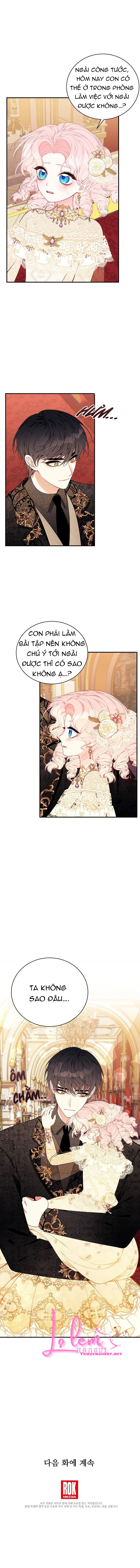 con chỉ đi tìm cha thôi chapter 26.2 3