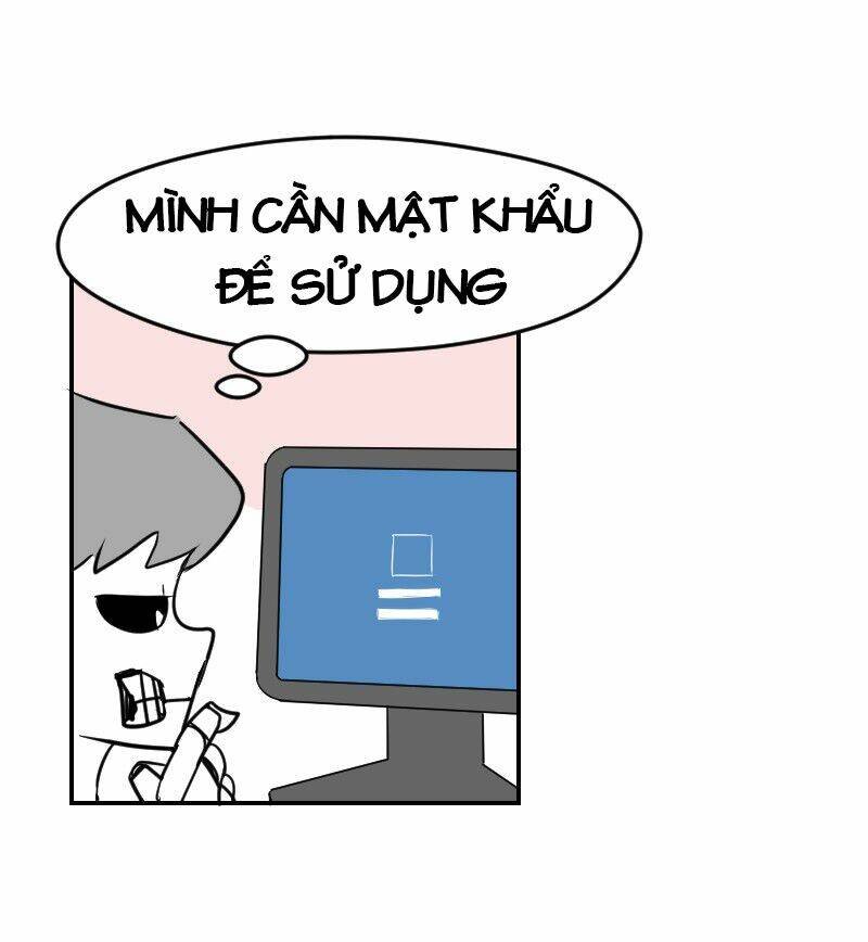 bạn trai tôi là zombie chapter 17 4