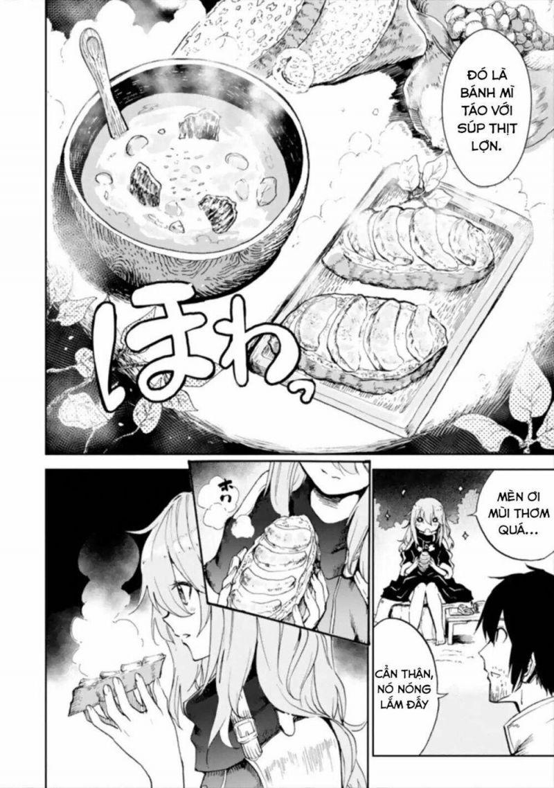 i'm a middle-aged man who got my adventurer license revoked chapter 1 59