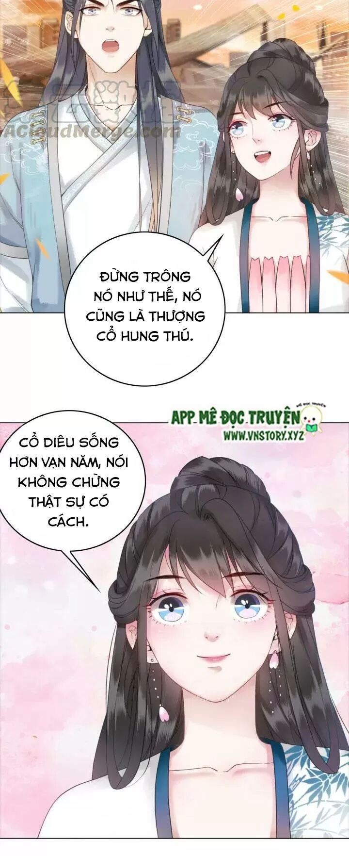 cực phẩm phế vật tiểu thư chapter 109 27