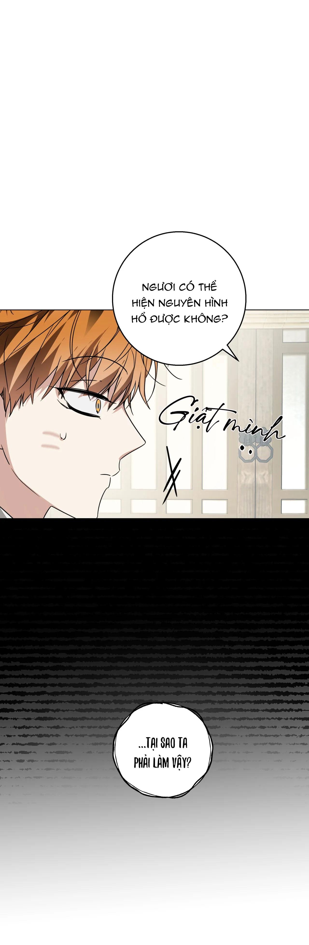 manhwa chịch vồn chịch vã chapter 20 38