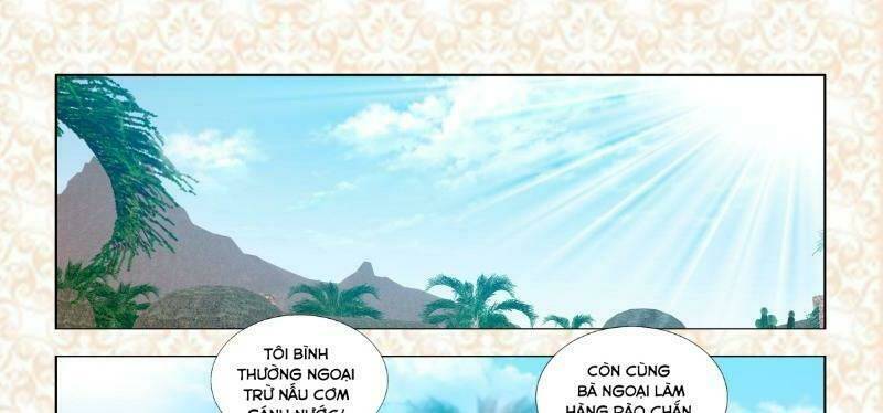 kỳ hiệp địa cầu chi chân tướng trong sa mạc chapter 5 21