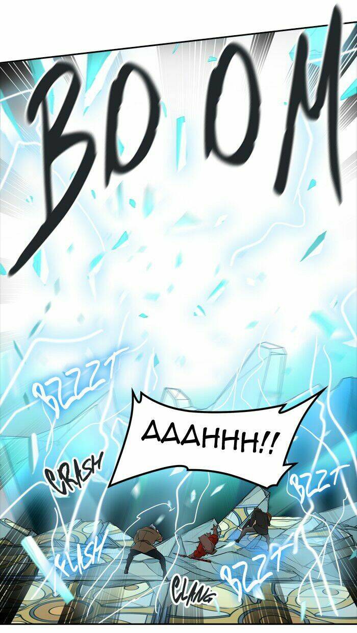 cuộc chiến trong tòa tháp chapter 366 97