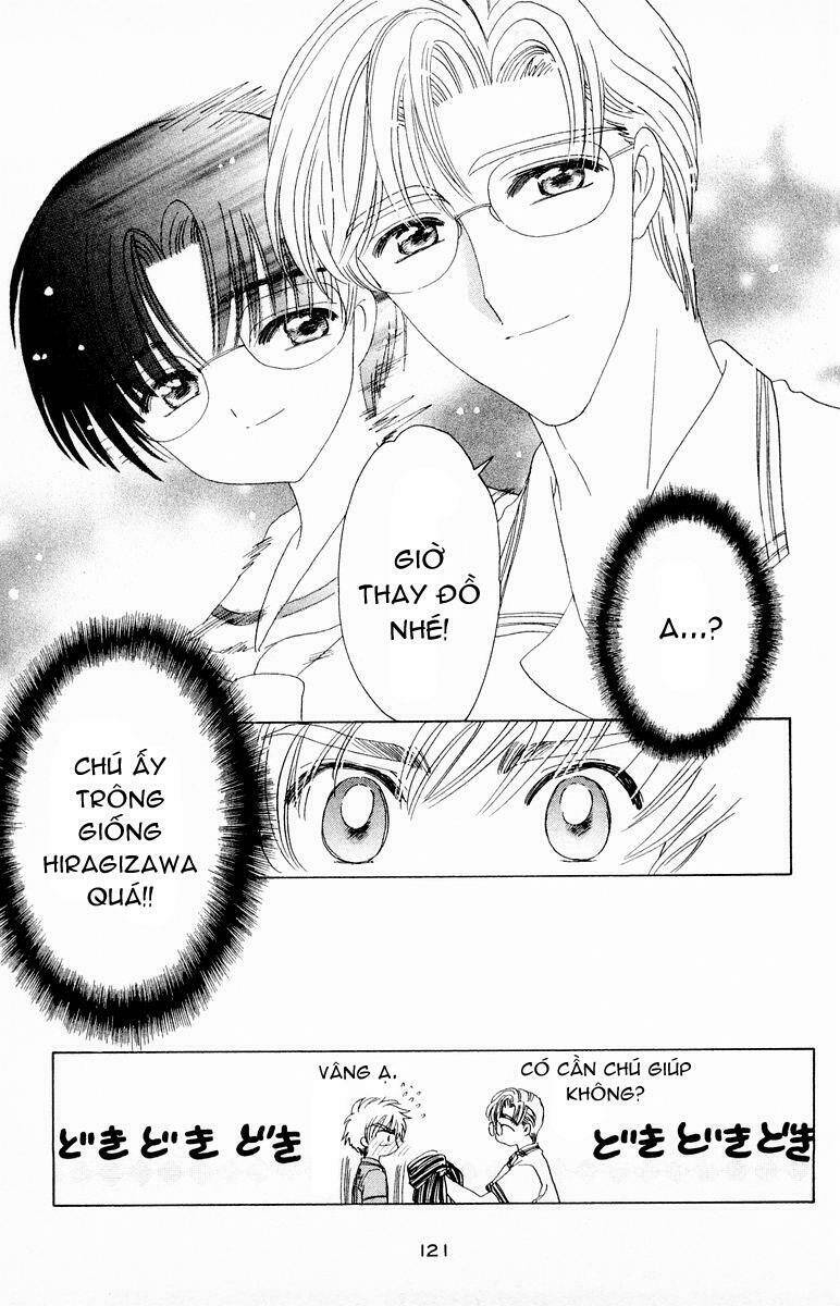 card captor sakura chapter 41 30
