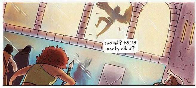 under the aegis chapter 3 15