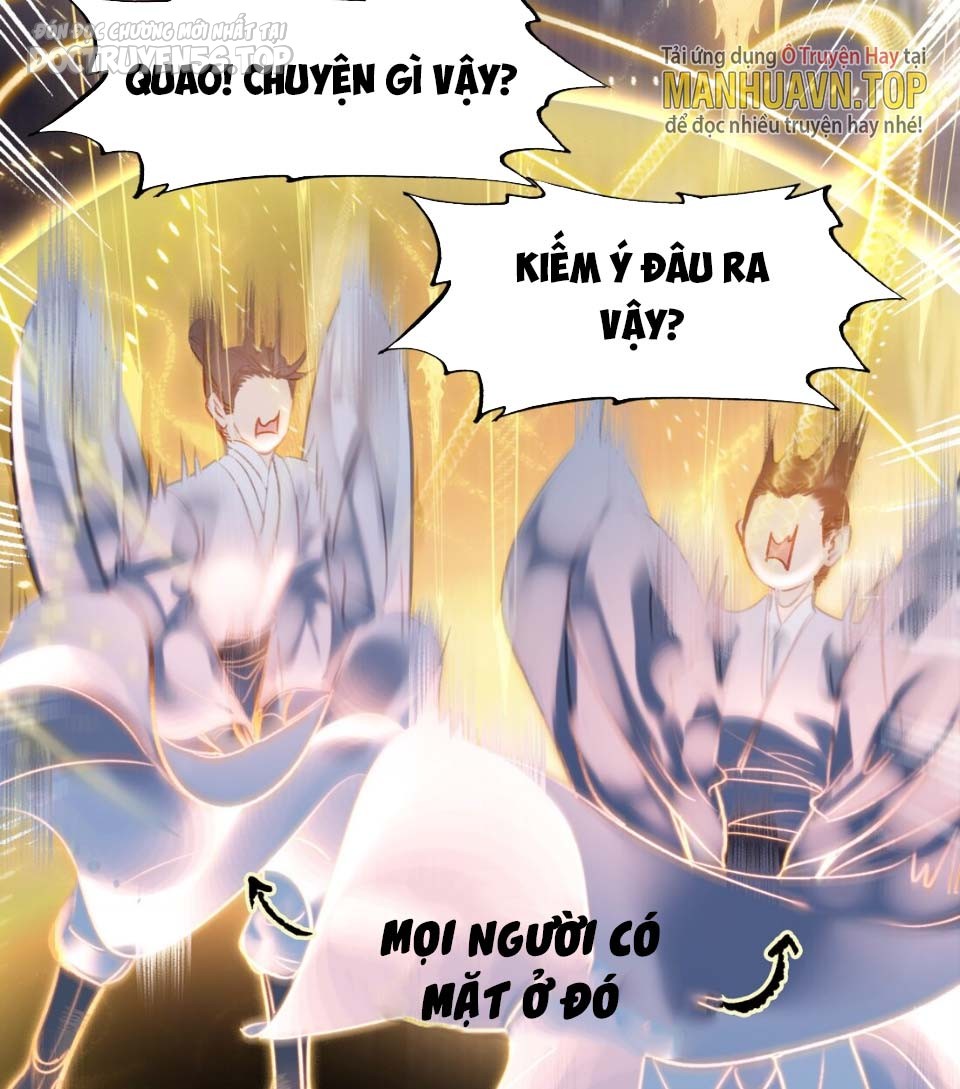 hóa ra ta là tuyệt thế cao thủ chapter 7 62