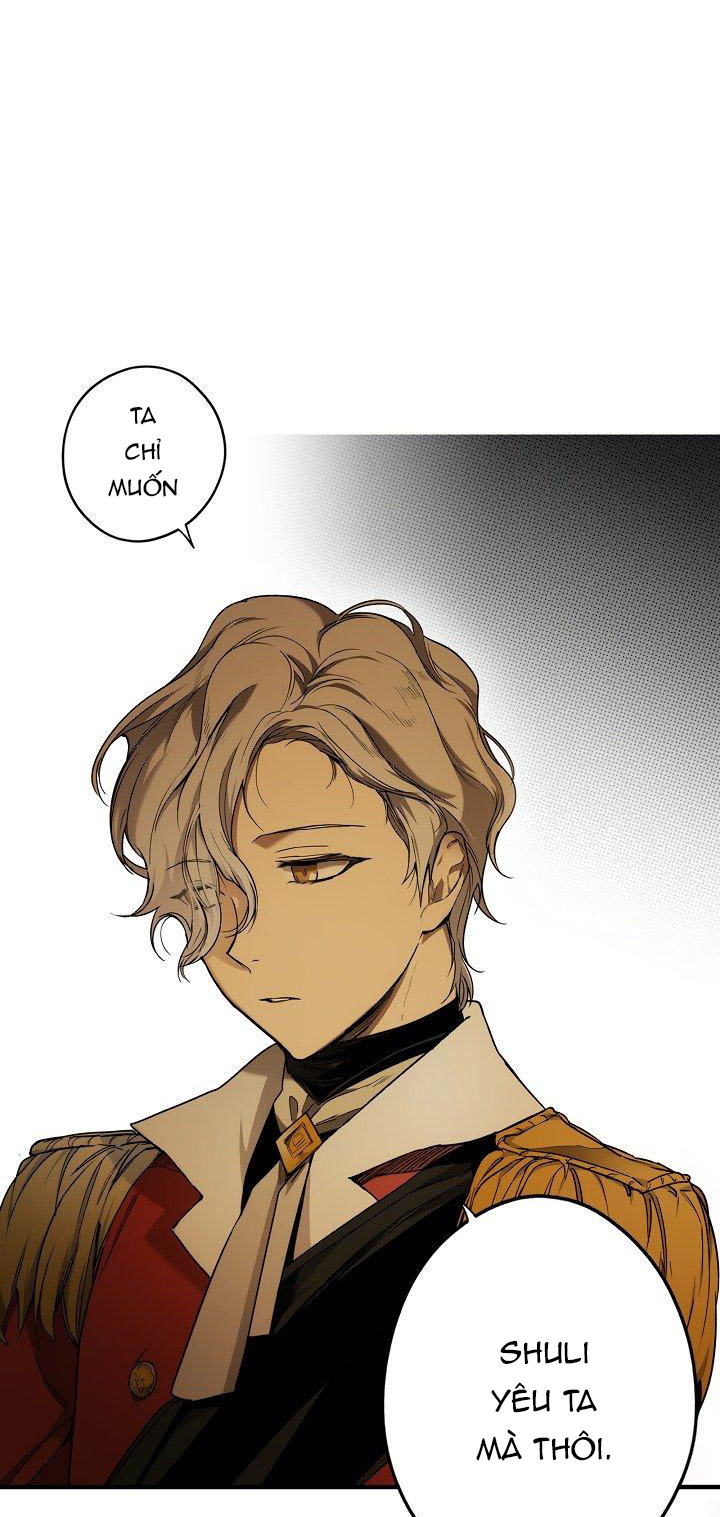 cổ tích về người mẹ kế chapter 44 16