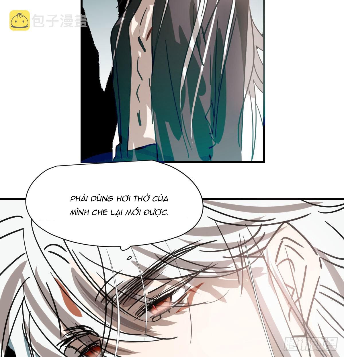 Bắt Lấy Ngao Ngao chapter 197 - Trang 52