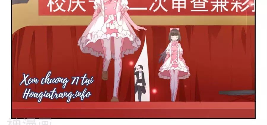 thanh âm giai điệu phản công chapter 70 25