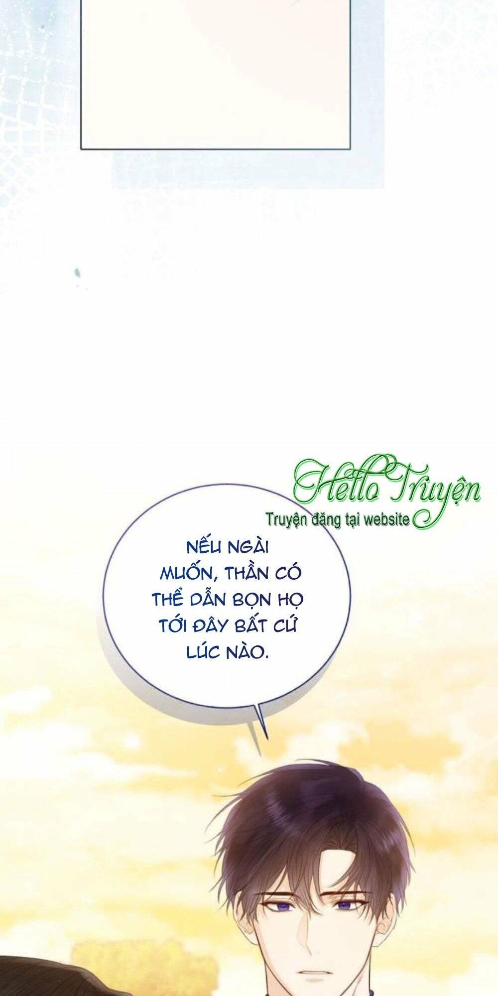 tôi sẽ từ bỏ vị trí hoàng hậu chapter 41 11