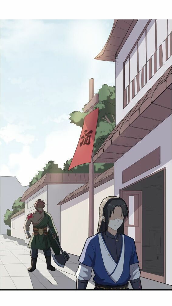 đại nghịch chi môn chapter 10 12