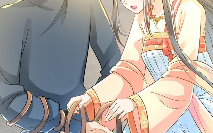 thái tử phi là người thế thân chapter 8 86