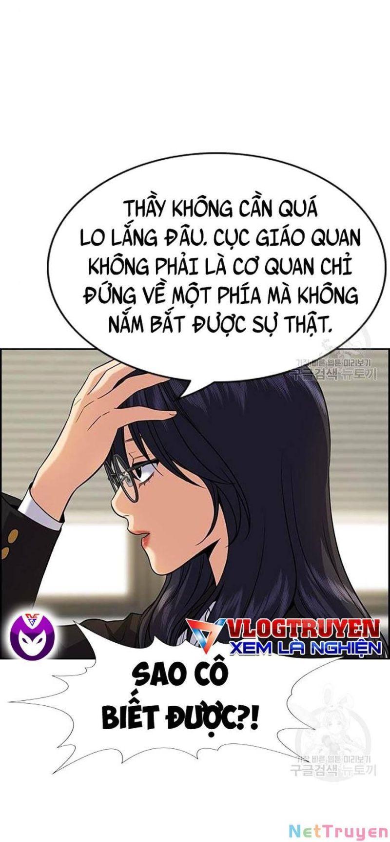 giáo dục chân chính chapter 84 101