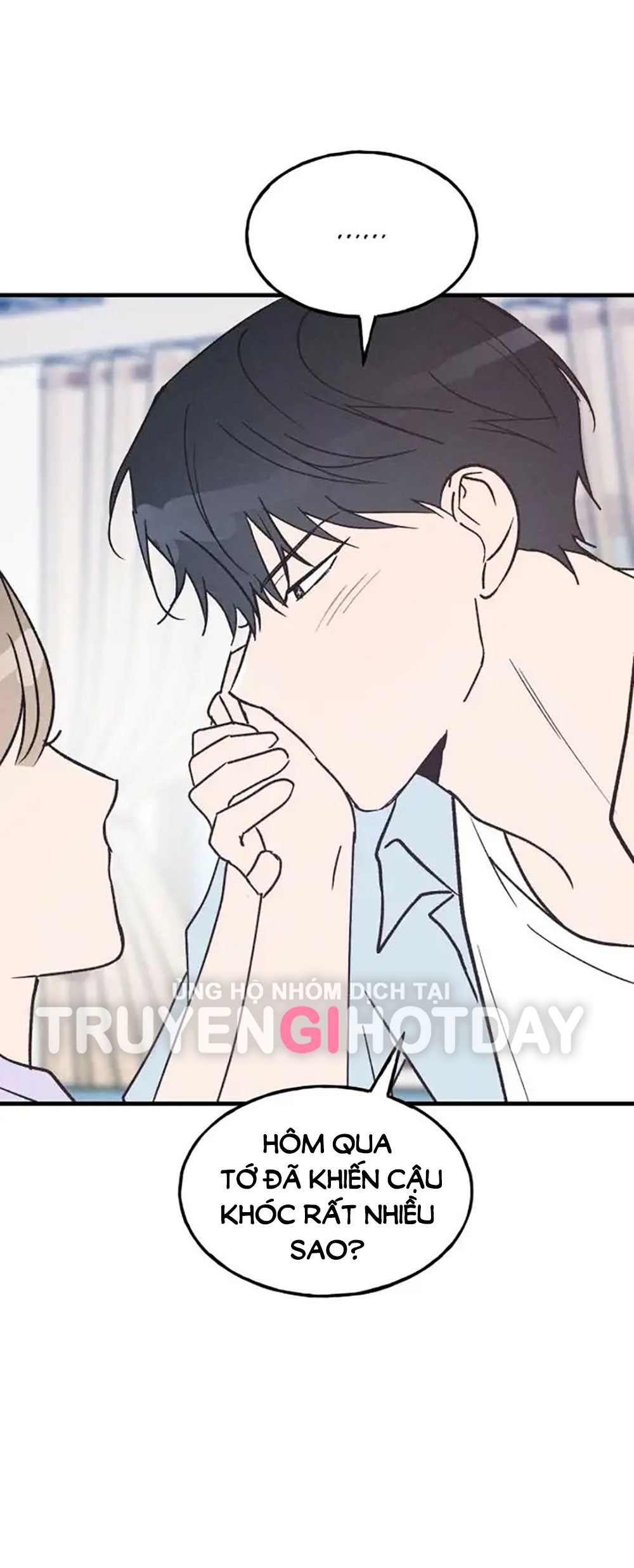 nguyên tắc của bạn thân là con trai chapter 29.2 20