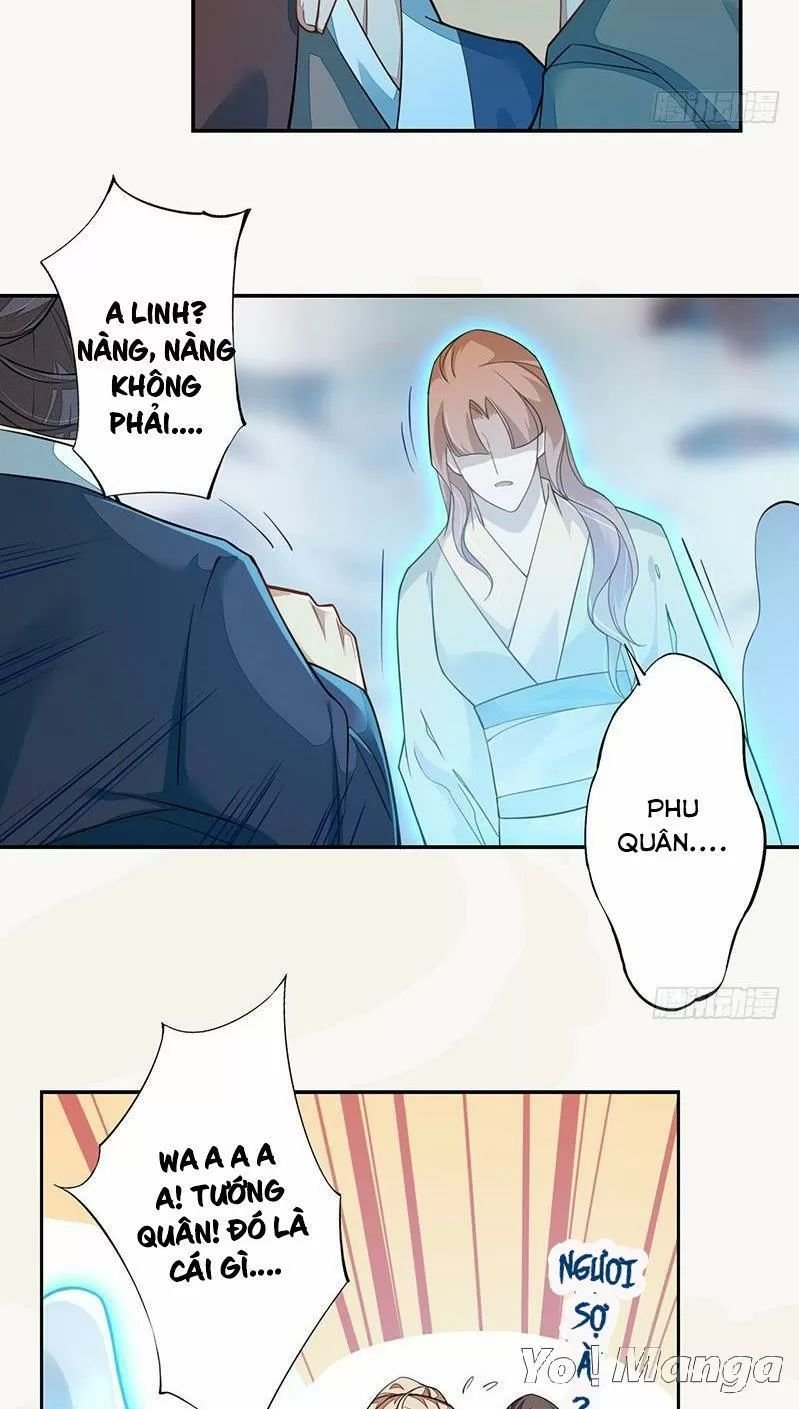 tuyệt thế luyện đan sư chapter 124 16