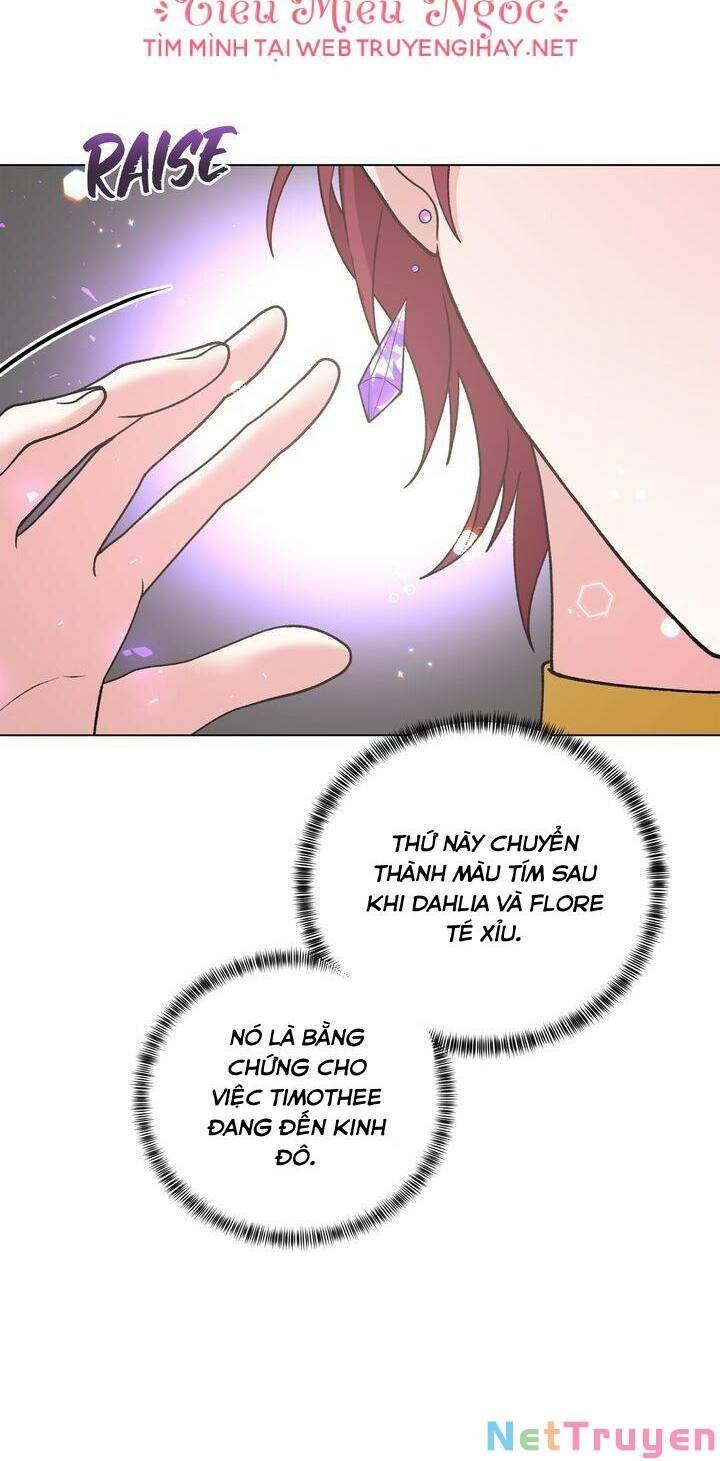 là nhân vật phản diện nhưng tôi sẽ trở thành nữ chính chapter 46 37