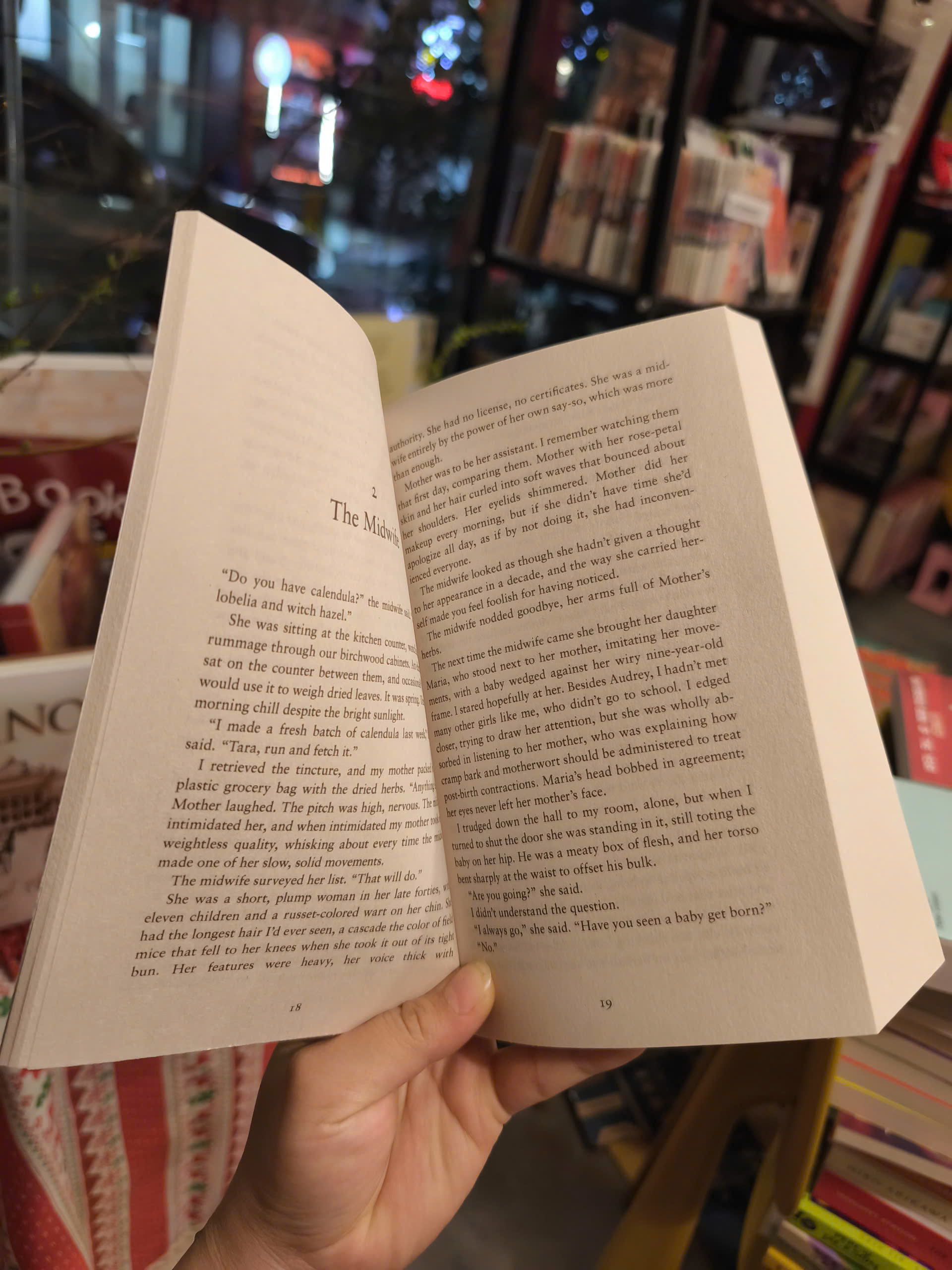 Sách - Educated by Tara Westover - The international bestselling memoir