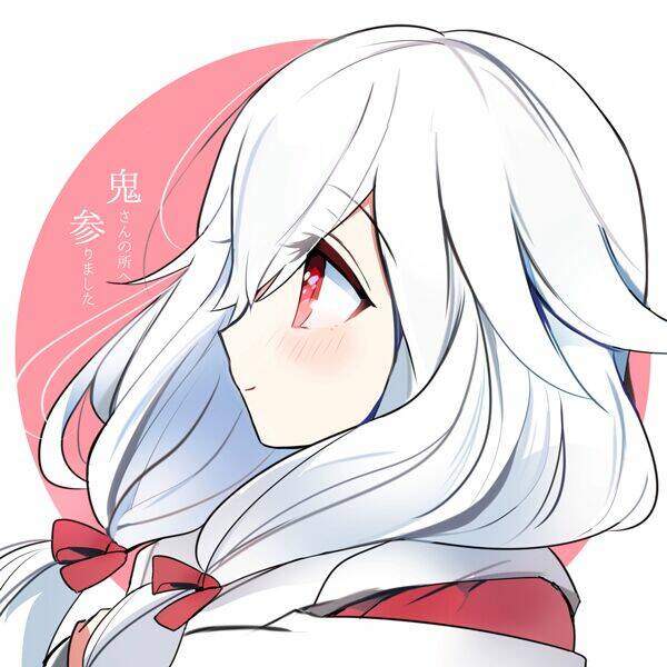 tôi đã tới chỗ của ogre-san chapter 3 8