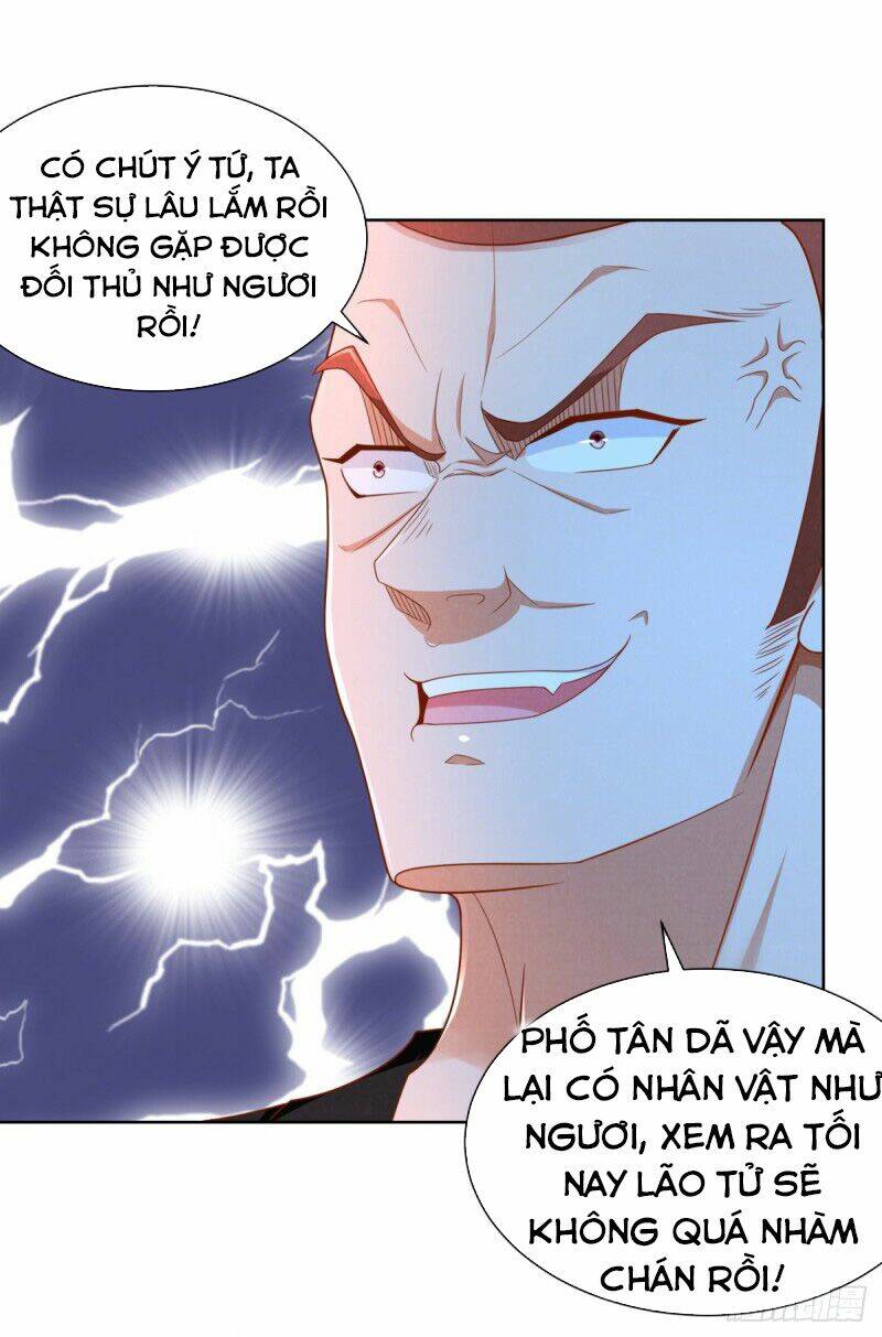 trùng sinh chi thần đế quy lai chapter 10 36