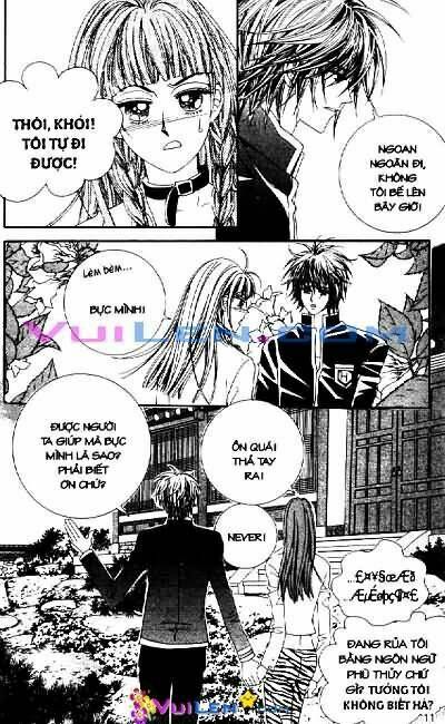 cửa hàng phù thủy chapter 5 11