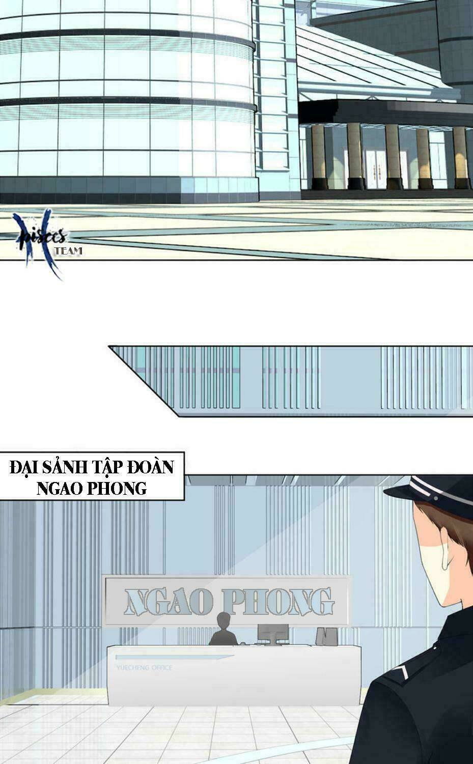 nữ nhân xin nhẹ nhàng chapter 39 4