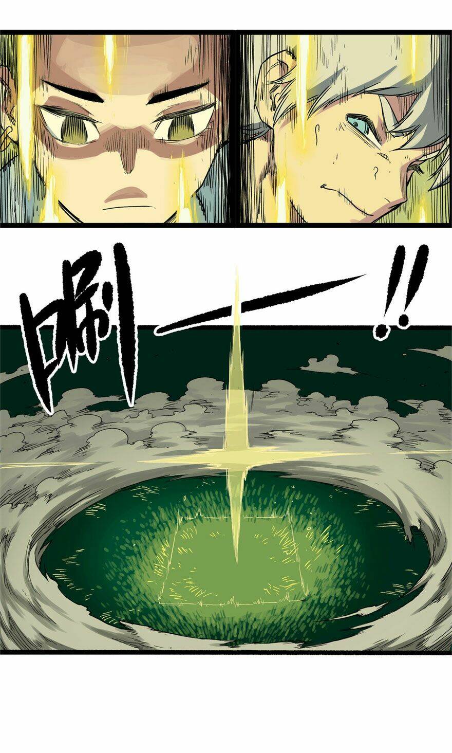 thiên công phổ chapter 6 23