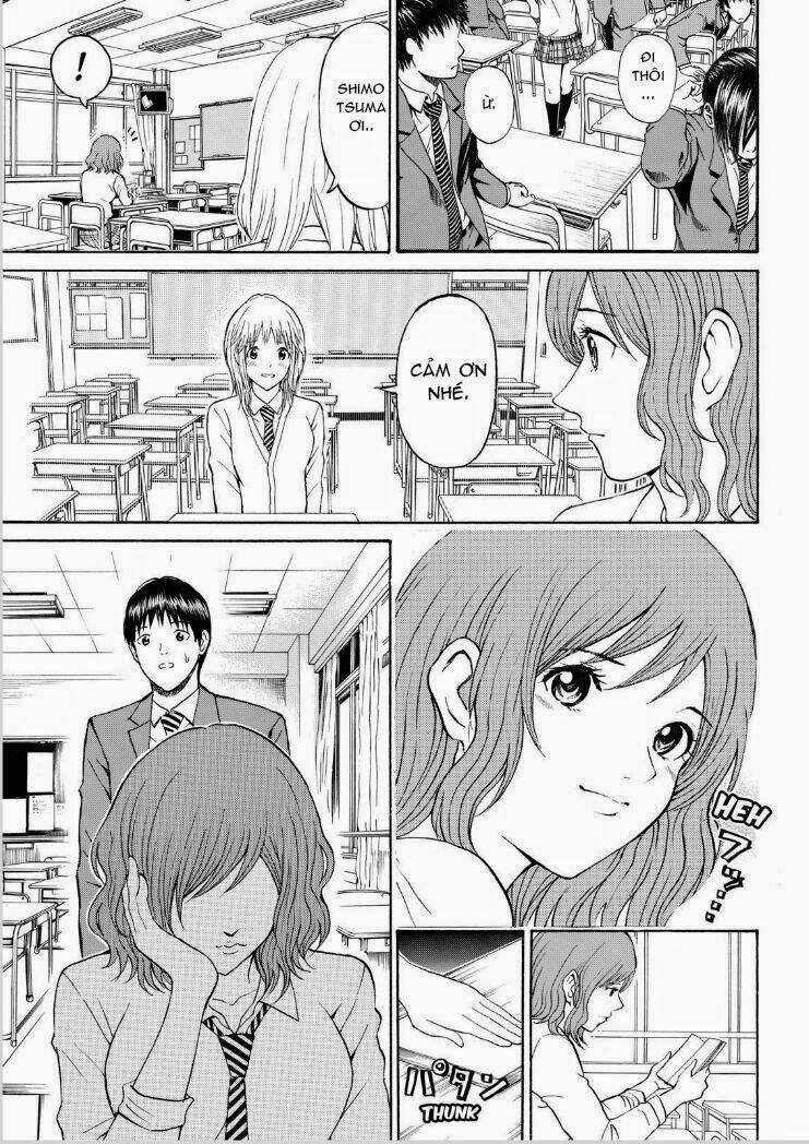 vợ tôi là wagatsuma chapter 65 16