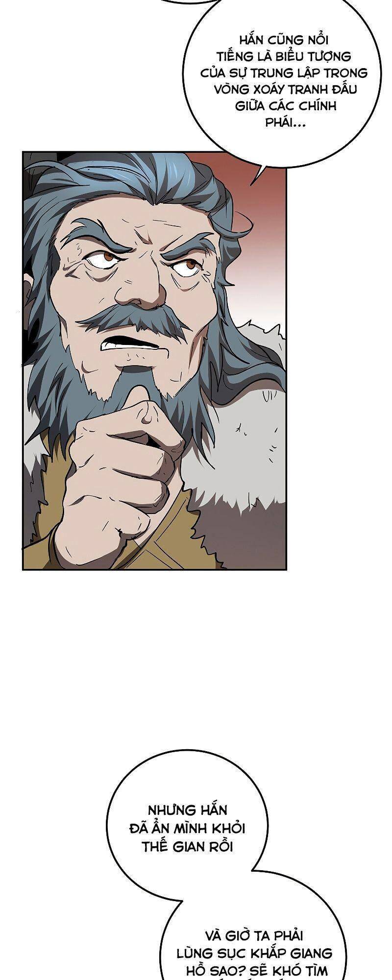 võ đang kỳ hiệp chapter 65 41