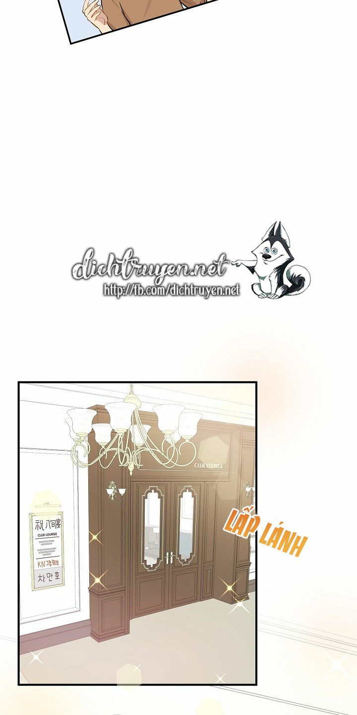 cuộc sống kỳ thú chapter 27 37