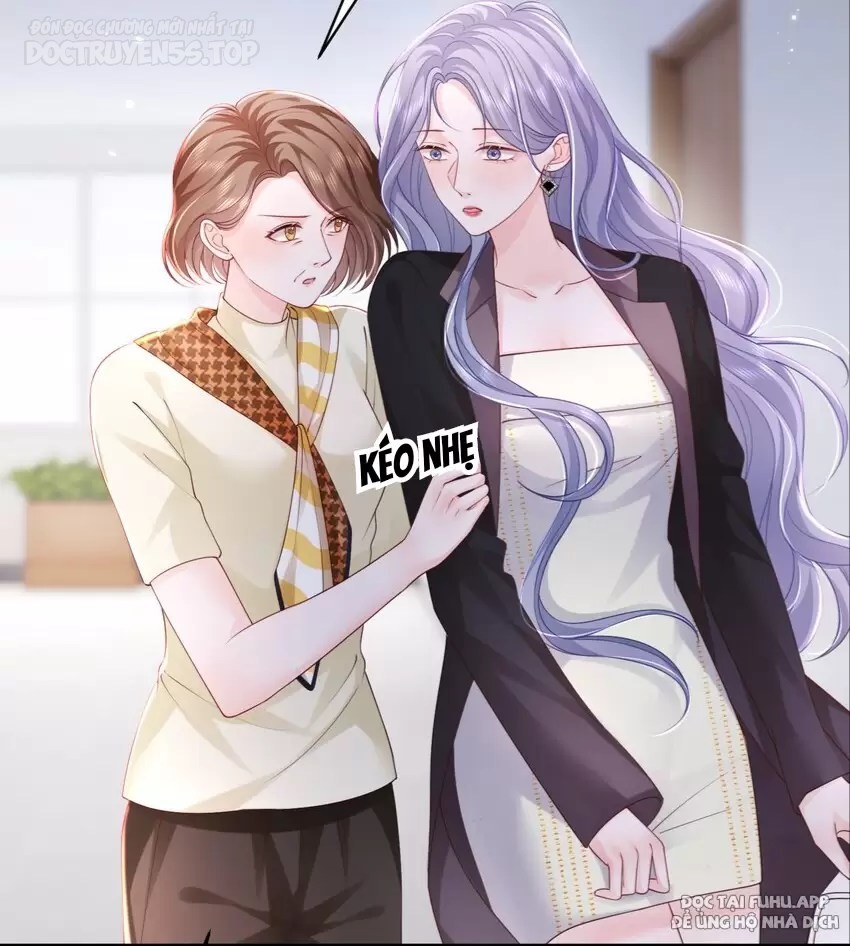 mận xanh chapter 63 19