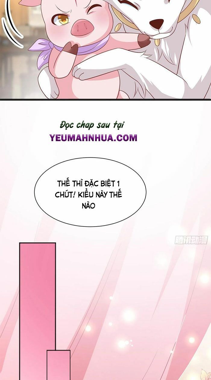 chi tôn đồng thuật sư: tuyệt thế đại tiểu thư chapter 211.5 25